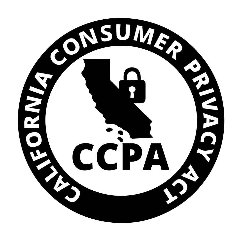 CCPA Compliant